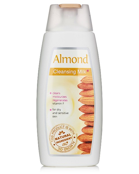        Rosa Impex Almond -   Almond -  