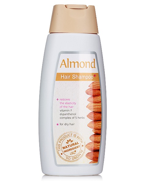     Rosa Impex Almond -   Almond - 