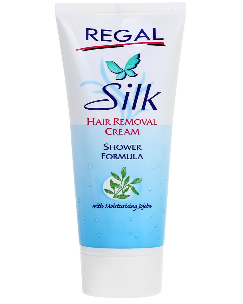   Regal - Silk - 