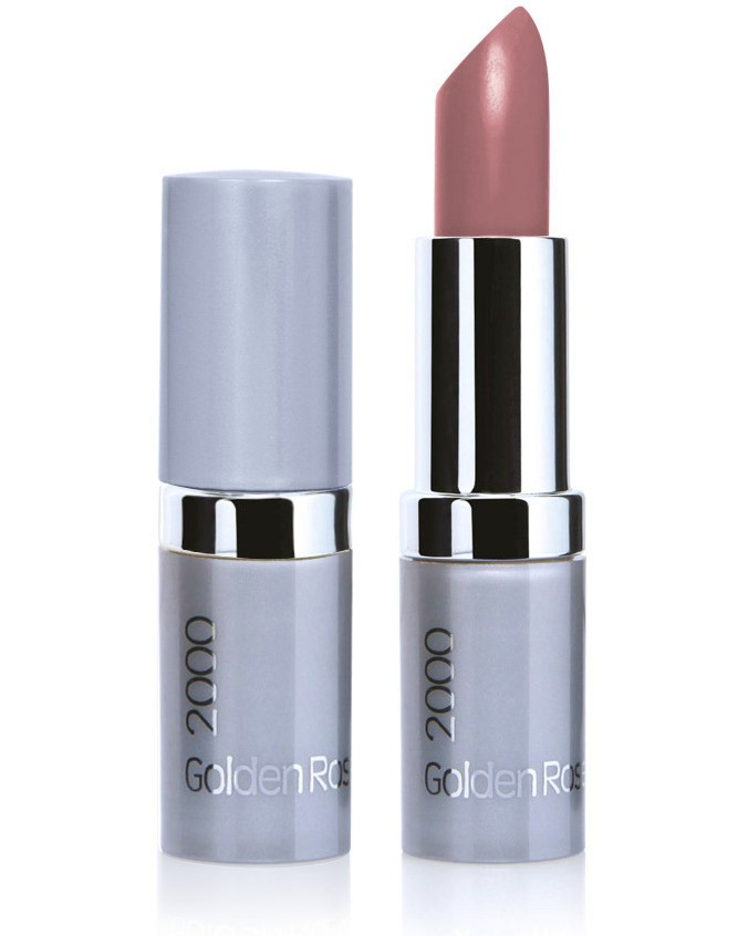 Golden Rose Lipstick 2000 -   - 