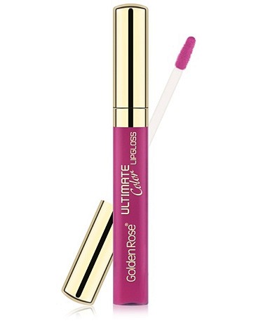 Golden Rose Ultimate Color Lipgloss -     - 