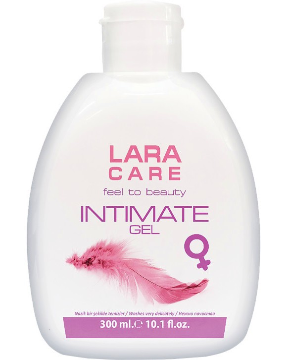 Lara Care Intimate Gel -    - 