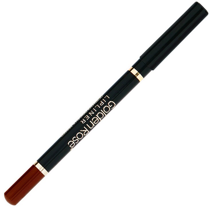 Golden Rose Lipliner Golden Rose Lipliner - Молив за устни - молив