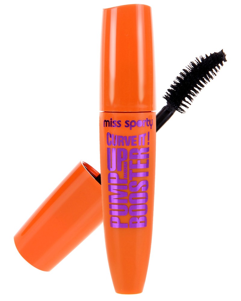 Miss Sporty Pump Up Booster Curve It! - ������� �� ������ ������ ����� - �������