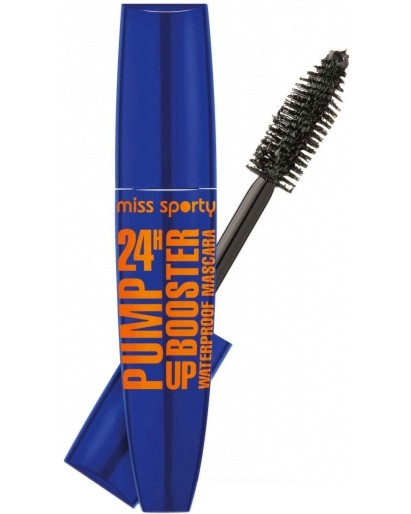 Miss Sporty Pump Up Booster 24h Waterproof -     - 