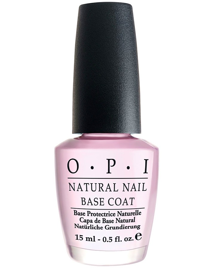 Natural Nail Base Coat - ������ �� ��� - ���