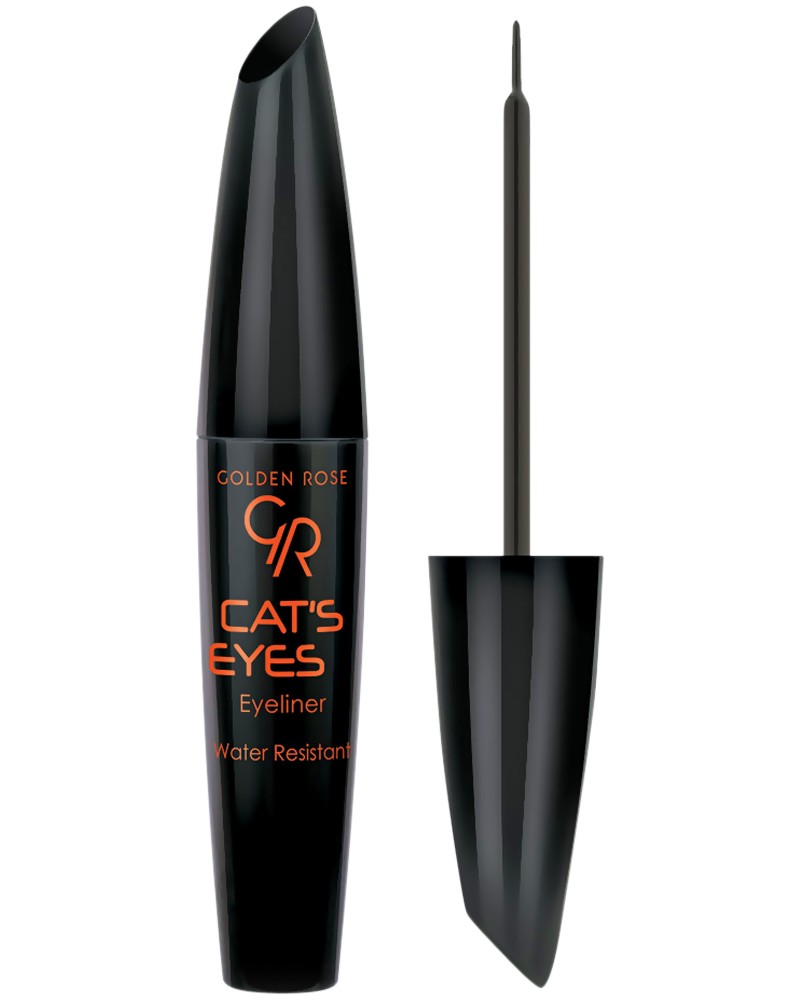 Golden Rose Cat's Eyes Liner - ������������� ���� ����� � ���� ����� �� �������� �������� - ���� �����