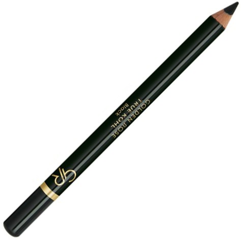 Golden Rose True Kohl Eyeliner - ����� �� ������������ ��� - �����
