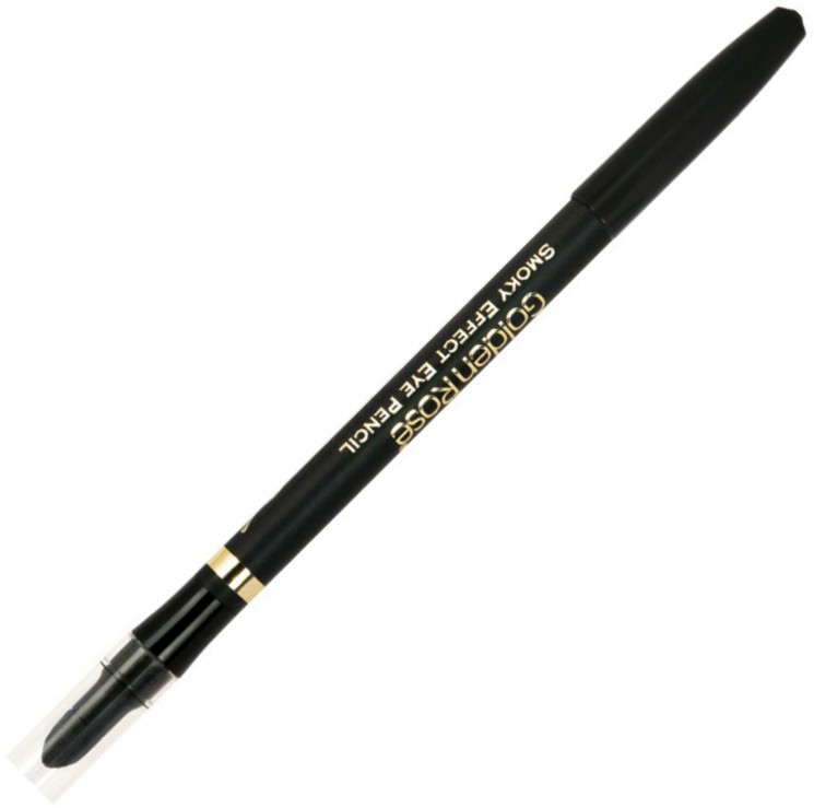 Golden Rose Smoky Effect Eye Pencil -       - 