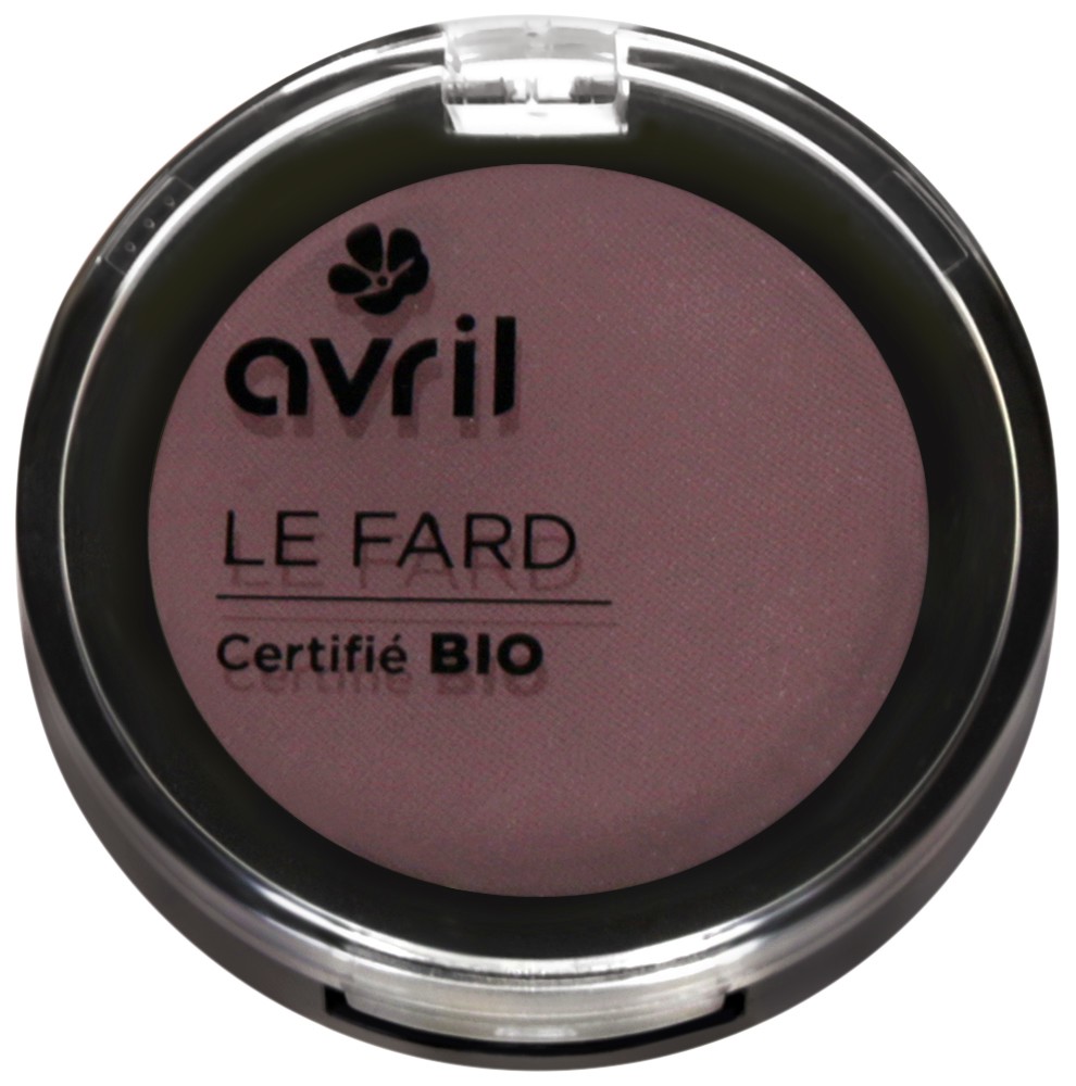 Avril Le Fard -     - 