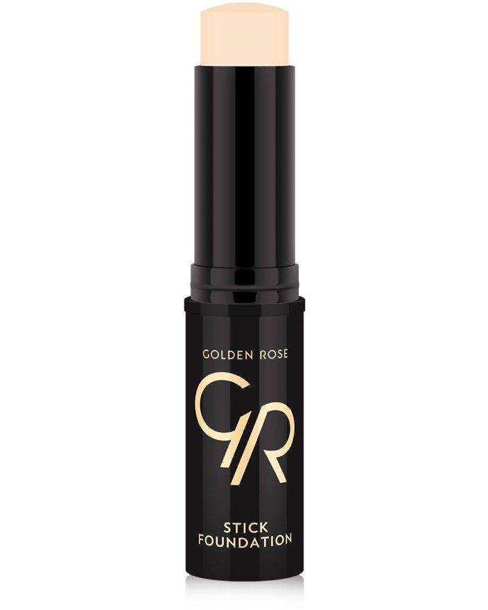 Golden Rose Stick Foundation -     -   