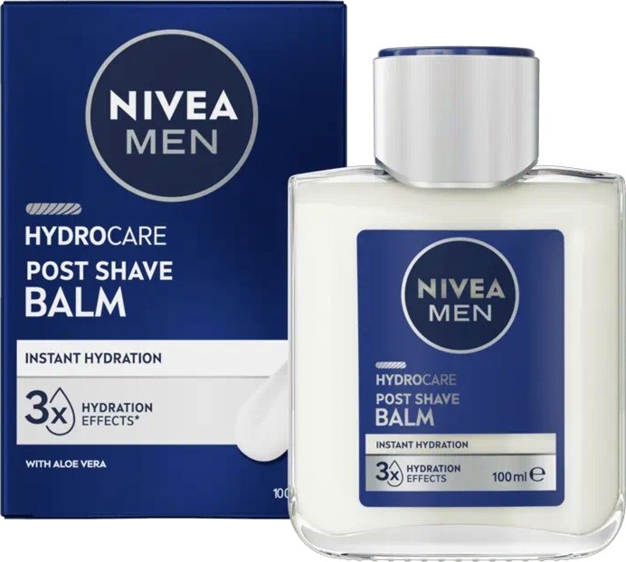 Nivea Men Hydrocare After Shave Balm - ������ �� ���� �������� - ������
