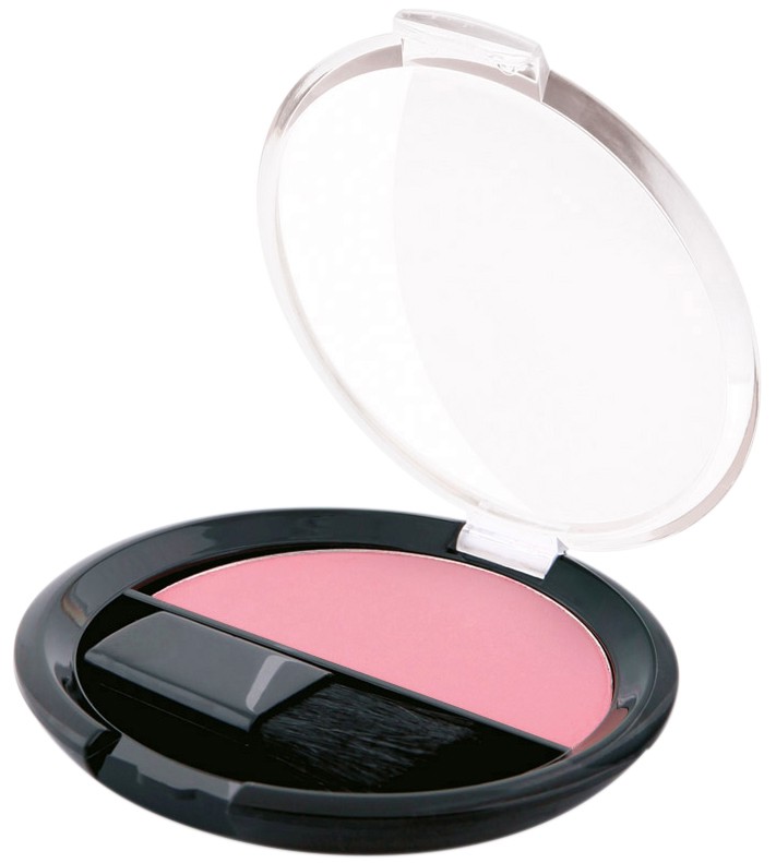 Golden Rose Silky Touch Blush-On -       - 