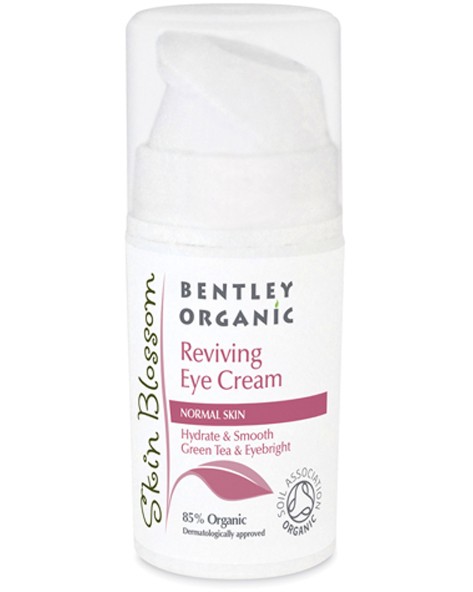 Skin Blossom Reviving Eye Cream - ������������� ��������� ���� - ����