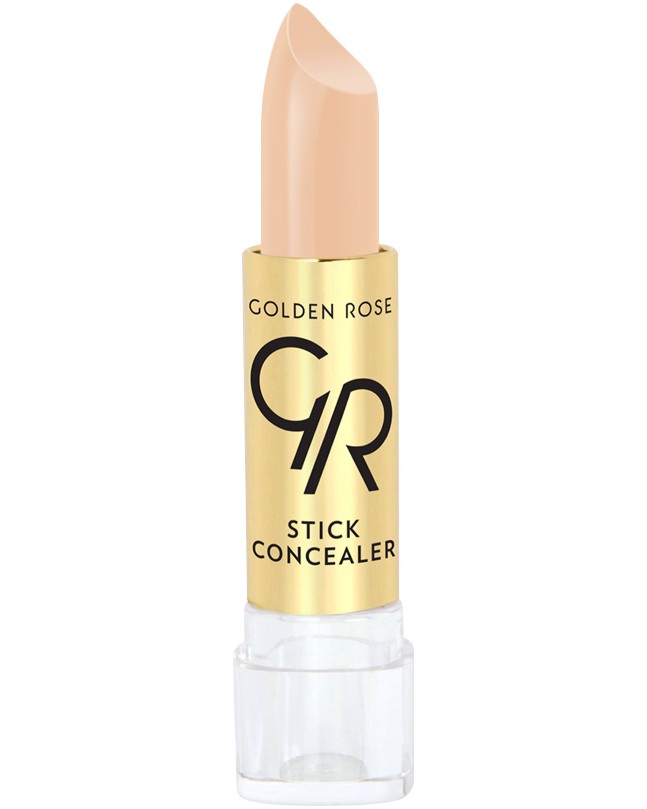 Golden Rose Stick Concealer -     - 