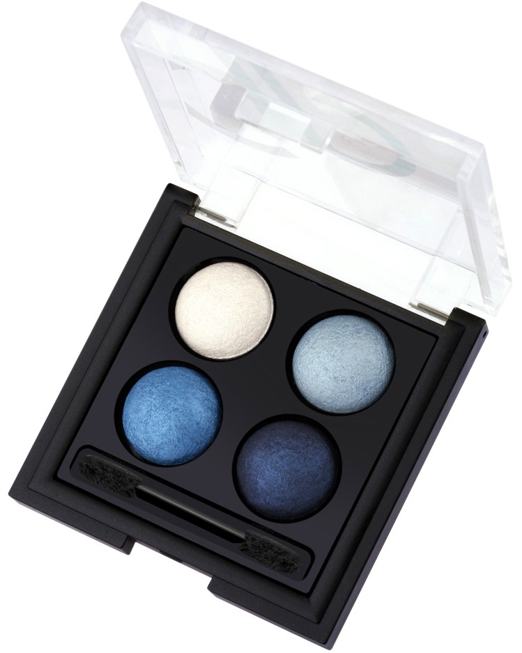 Golden Rose Wet & Dry Eyeshadow - ������� ����� �� ��� �� �������� ��� ��� � ����� ��������� - �����