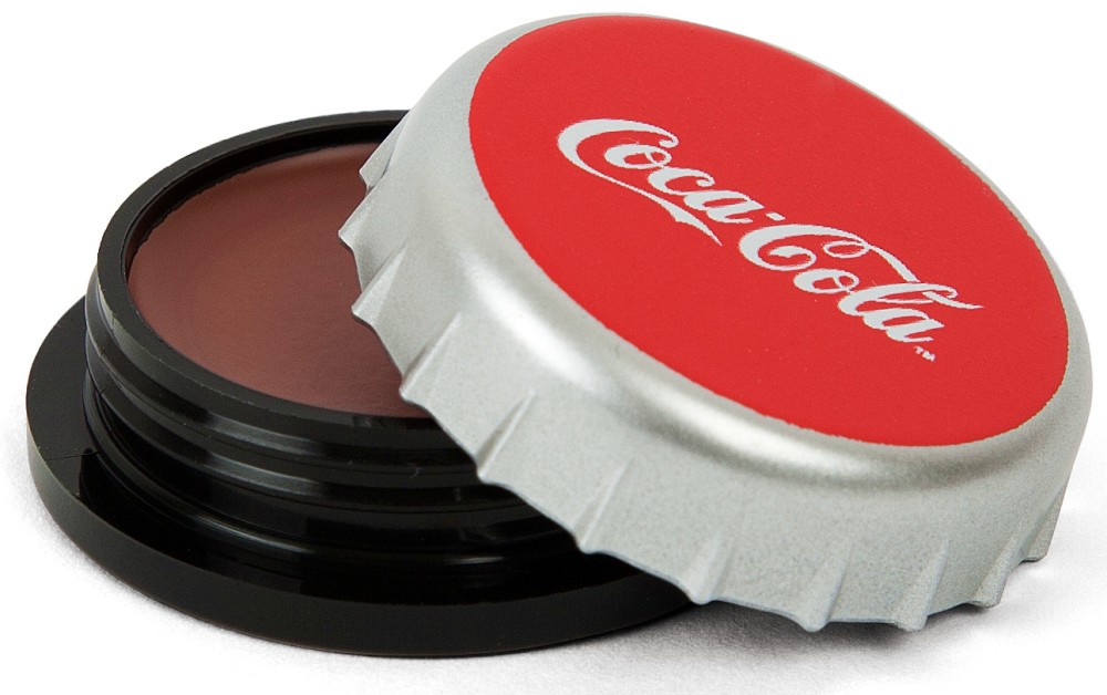    - Classic Bottle Cap -   "Coca-Cola" - 