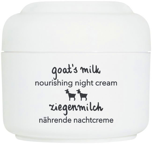 Ziaja Goat's Milk Nourishing Night Cream -      "Goats Milk" - 