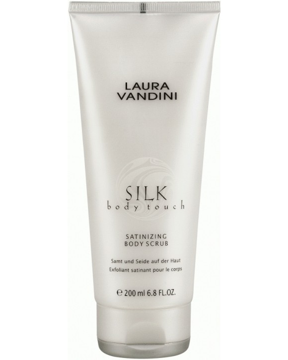 ����� �� ���� - �� ������� "Laura Vandini Silk" - ����� �� ����