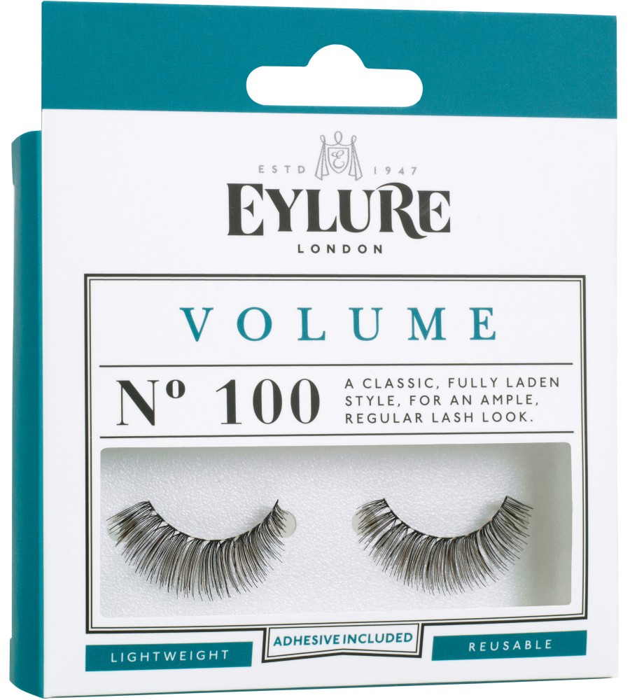 Eylure Volume 100 -       - 