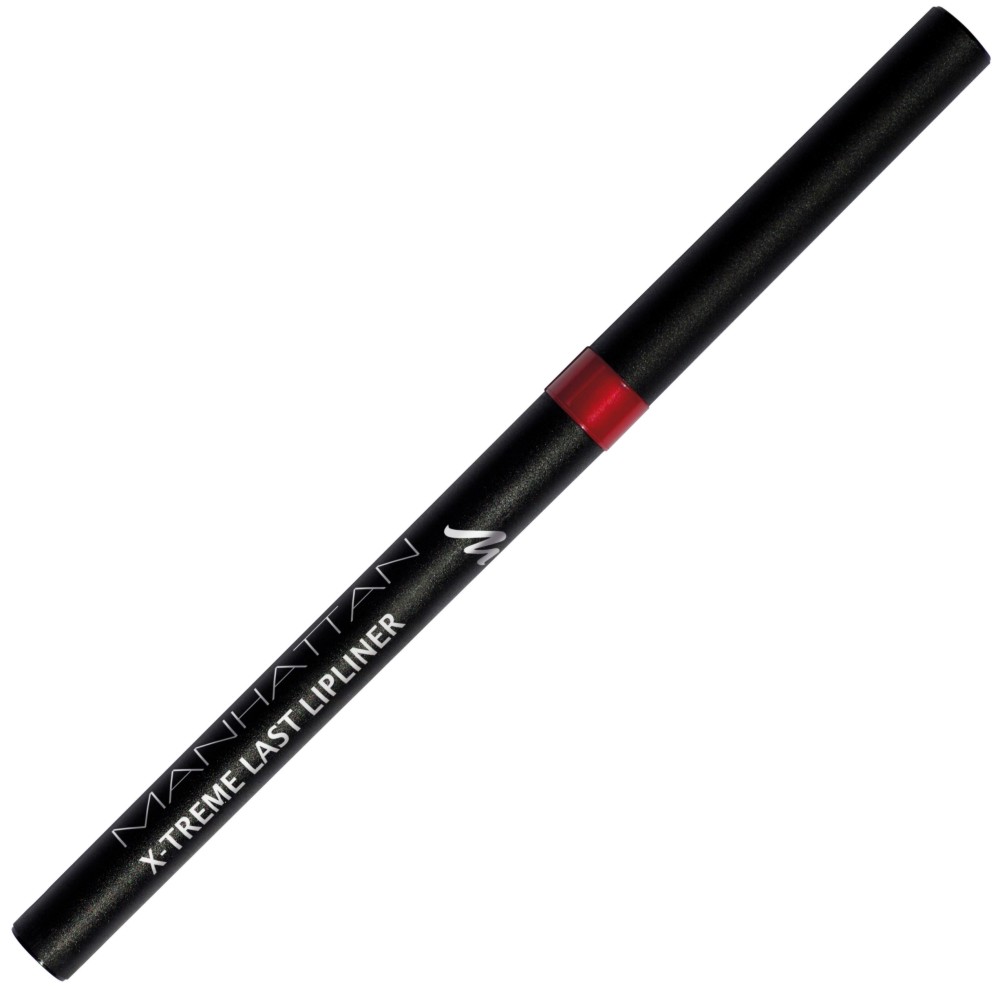 Manhattan X-treme Last Lipliner - ����������� ����� �� ����� �� ������� X-treme Last - �����