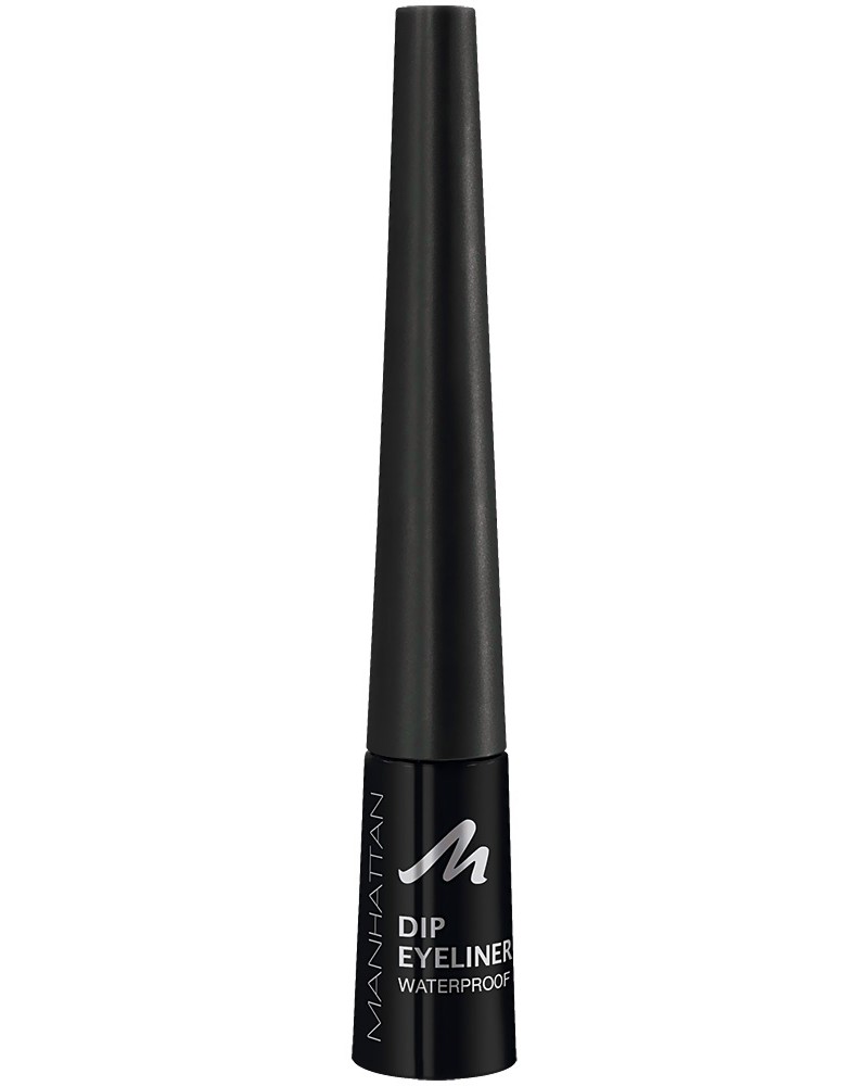 Manhattan Dip Eyeliner -     -  