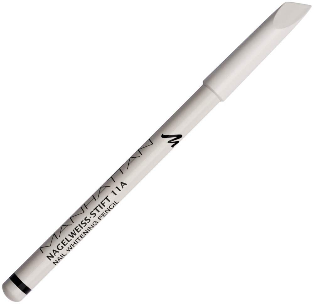 Manhattan Nail Whitening Pencil -      - 