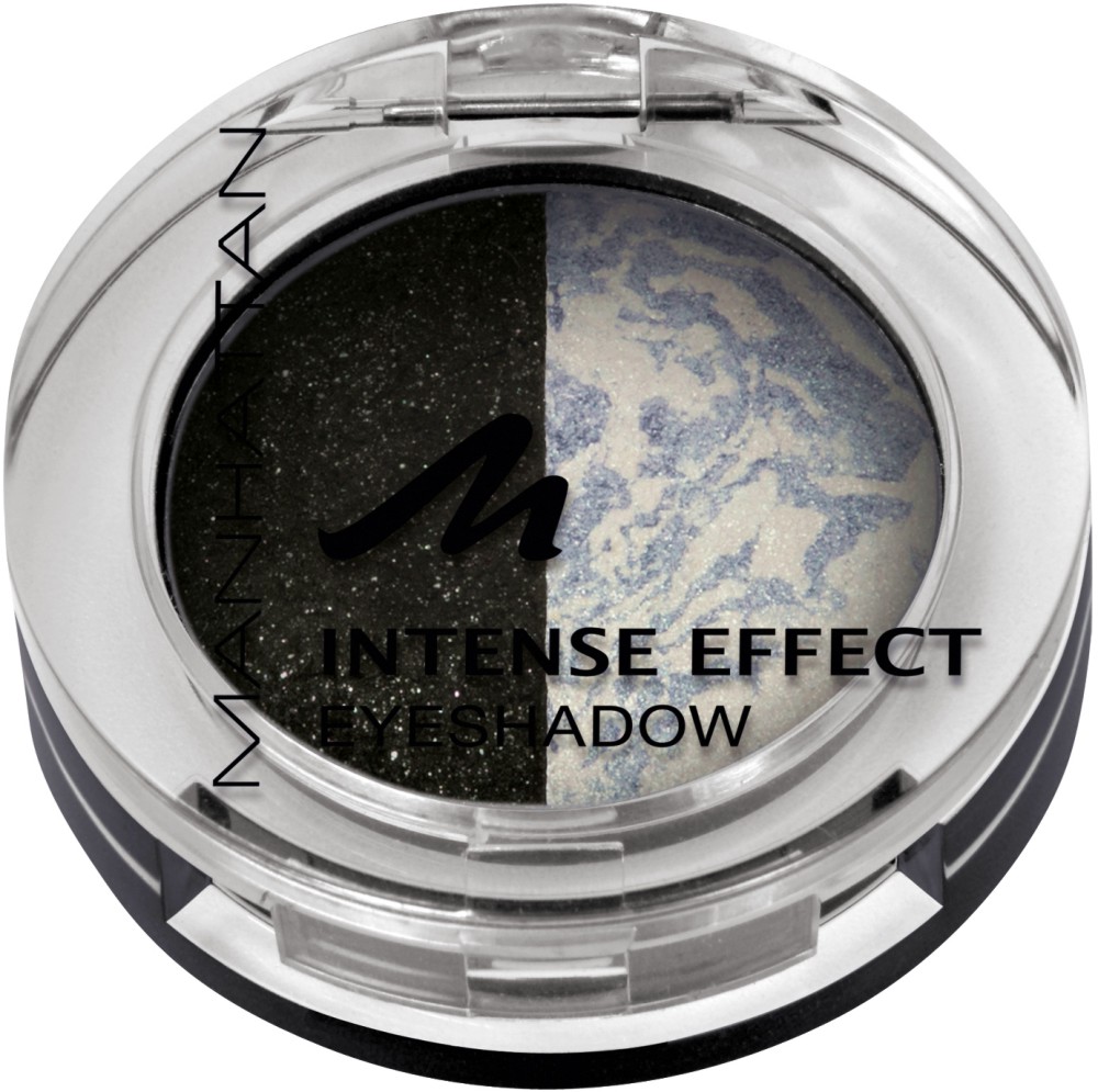 Manhattan Intense Effect Eyeshadow -     - 