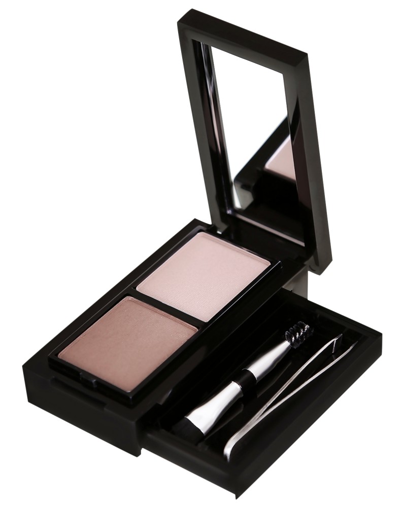 Catrice Eyebrow Set - �������� �� ����� �� �����, ������� � ��������� - �����