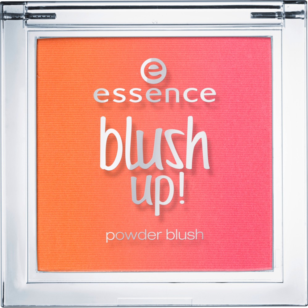 Essence Blush Up -   - 
