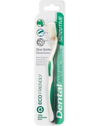 Dental Anti-Bacterial Sensitive -     - 