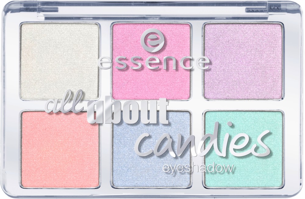 Essence All About Candies -     - 
