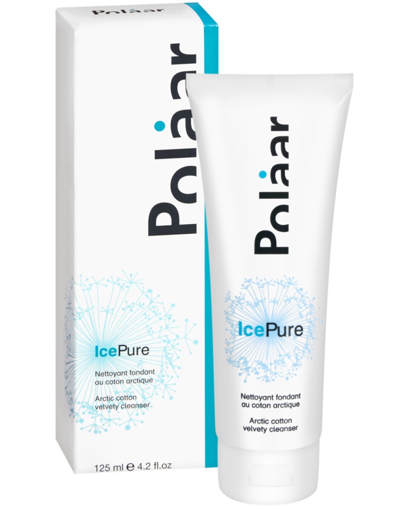 Polaar Ice Pure Lotion -          "Ice Pure" - 