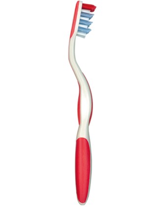 Dental Multi Effect Toothbrush -       - 