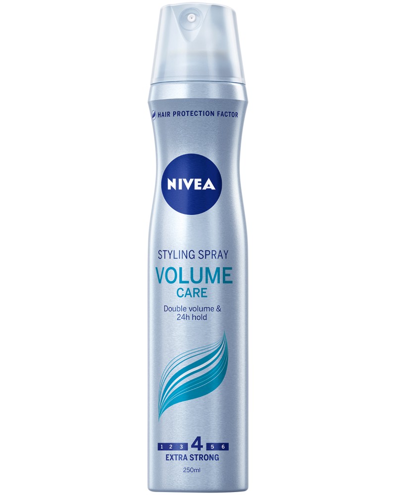 Nivea Volume Care Styling Spray -        Volume Care - 