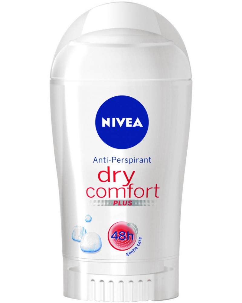 Nivea Dry Comfort -      - 