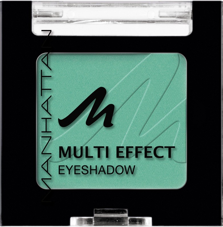 Manhattan Multi Effect Eyeshadow -     - 