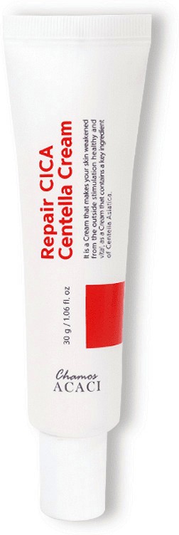 Chamos Acaci Repair CICA Centella Cream -          Acaci - 