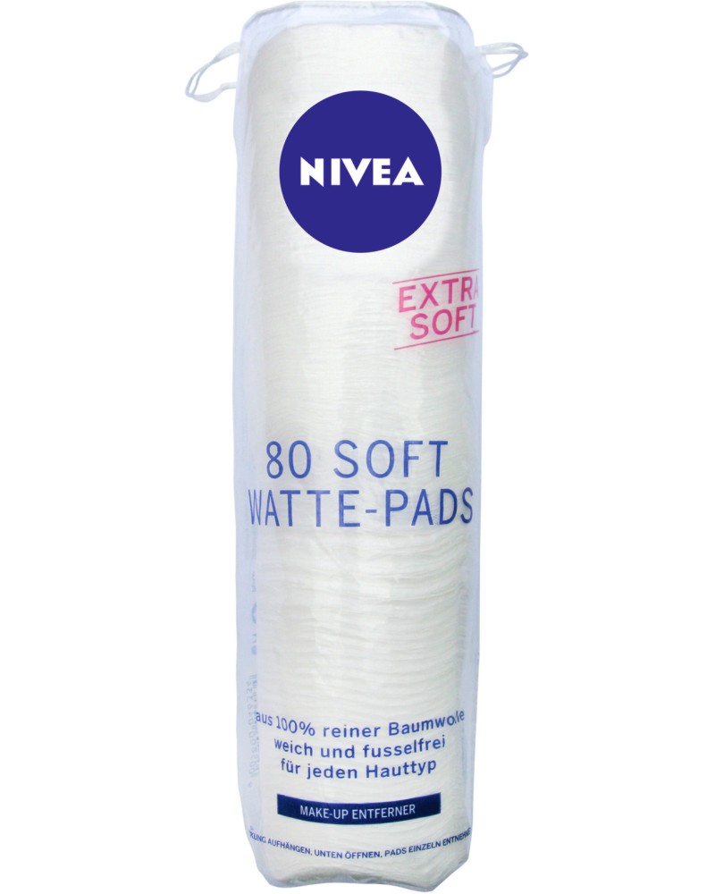     Nivea - 80  - 