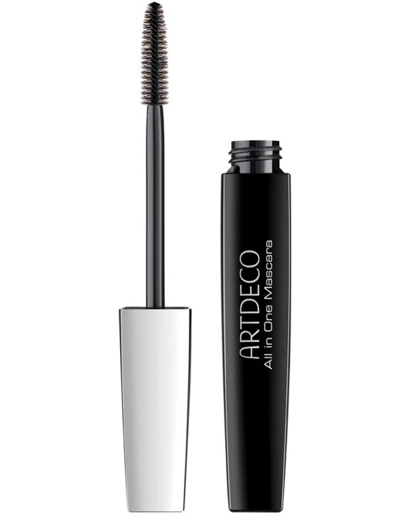 Artdeco All In One Mascara -        - 