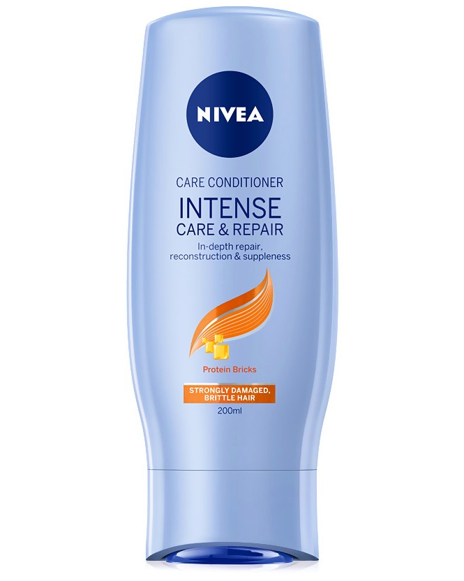 Nivea Intense Repair Regenerating Conditioner -            - 