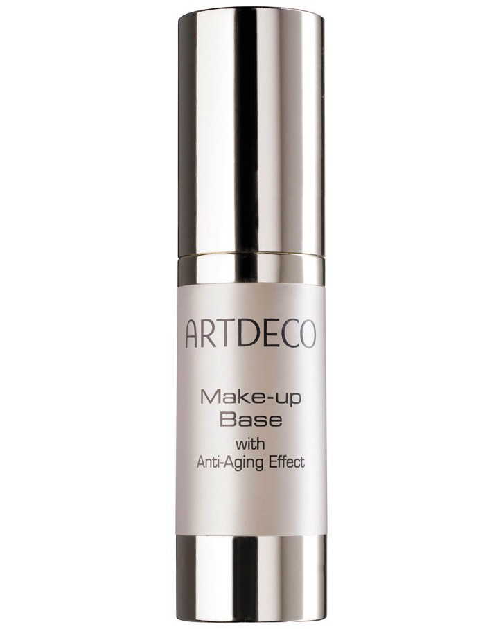 Artdeco Make-up Base with Anti-Aging Effect -        - 