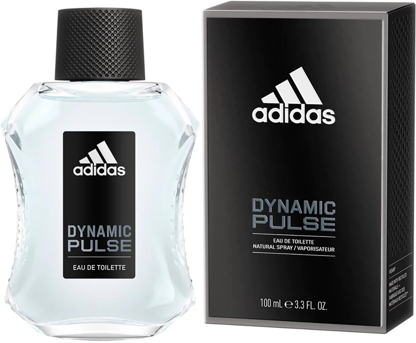Adidas Men Dynamic Pulse EDT - ������ �� ���� �� ������� Dynamic Pulse - ������