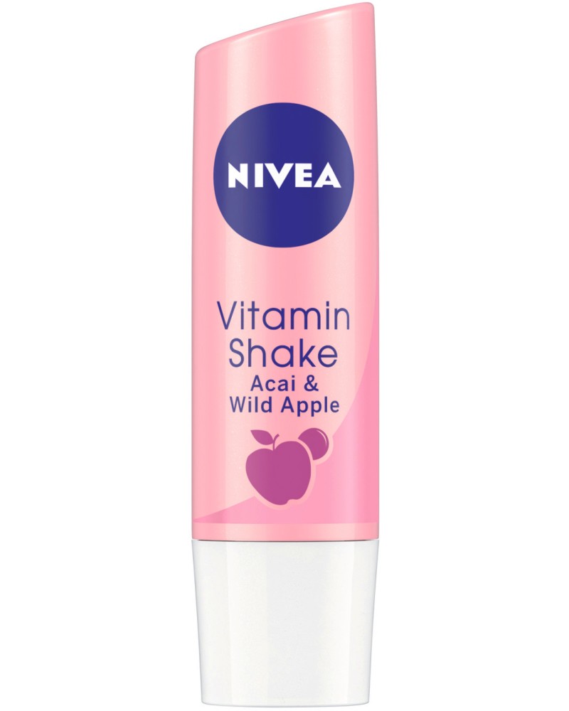 Nivea Vitamin Shake - SPF 10 -      - 