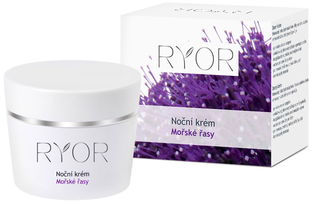        RYOR -   Marine Algae - 