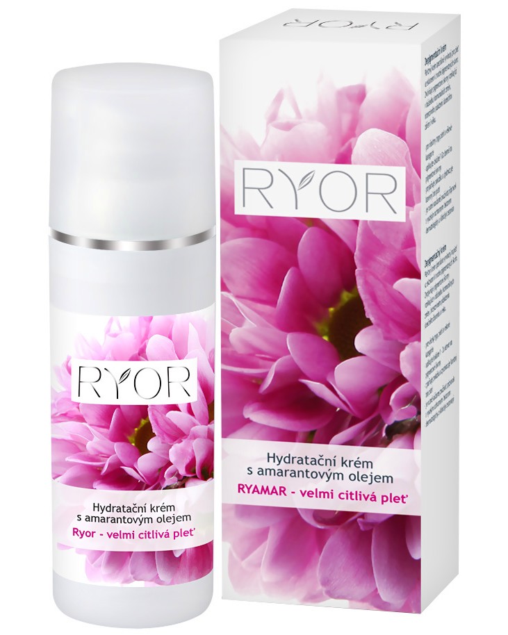       RYOR -     UV    Ryamar - 