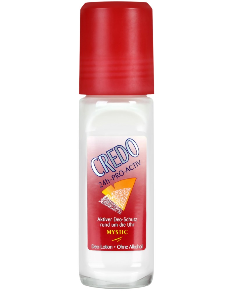 Credo Mystic Roll-On - ����� ������ ���������� �� ���� - �����