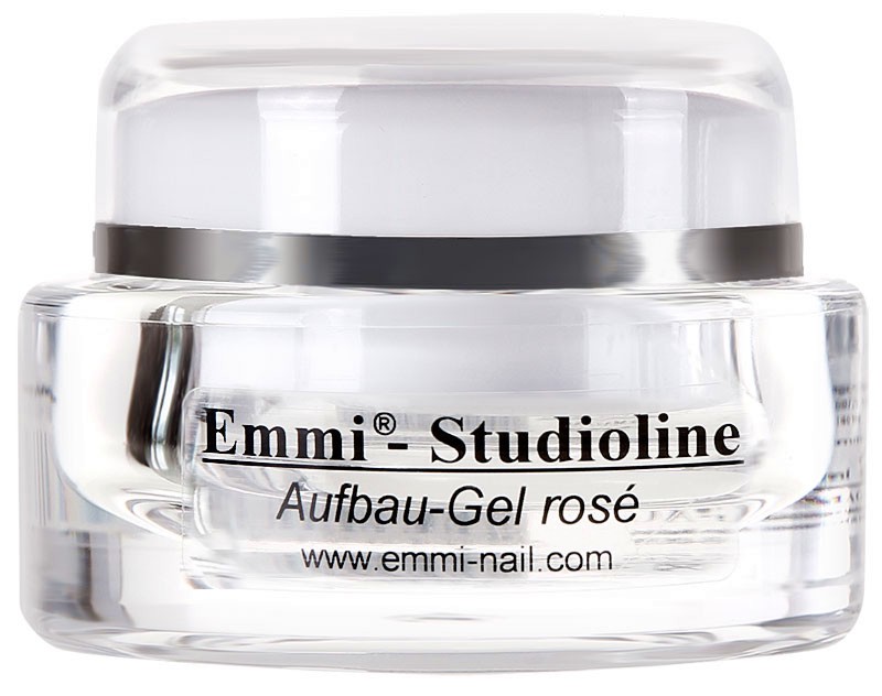 UV ��������� ��� - ���� - ���������� �� 5 ÷ 30 ml �� ������� "Emmi - Nail Studioline" - ���