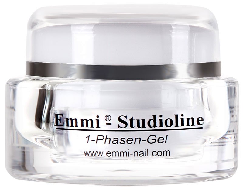 UV 1 - ����� ��� - ���������� �� 5 ÷ 30 ml �� ������� "Emmi - Nail Studioline" - ���