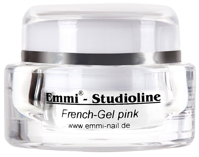 UV     -  -   5 ÷ 30 ml   "Emmi - Nail Studioline" - 